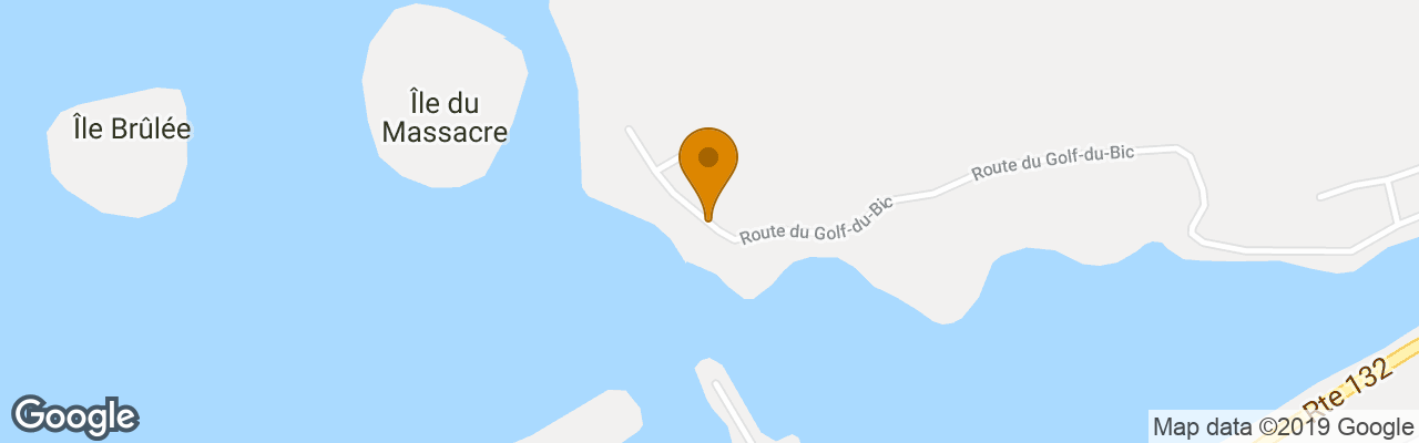 Bed and Breakfast Gite Du Havre