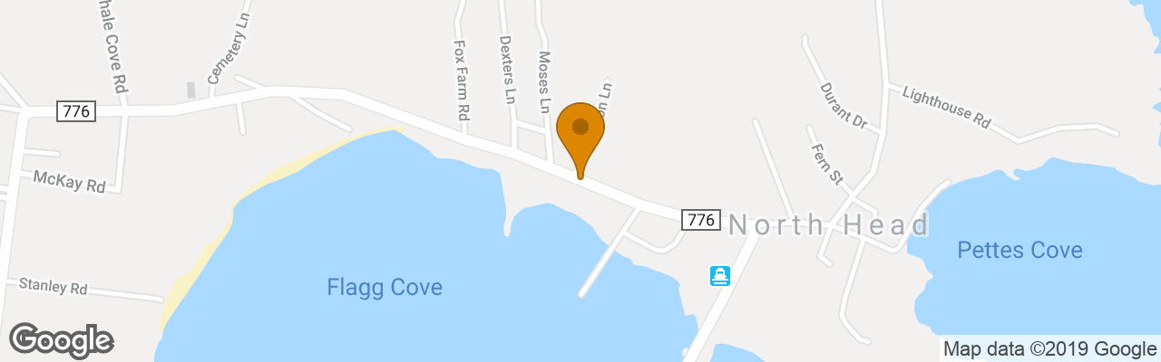 Bed and Breakfast Seacup Inn