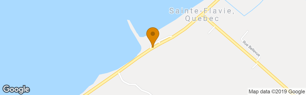 Bed and Breakfast Au Bois De Mer