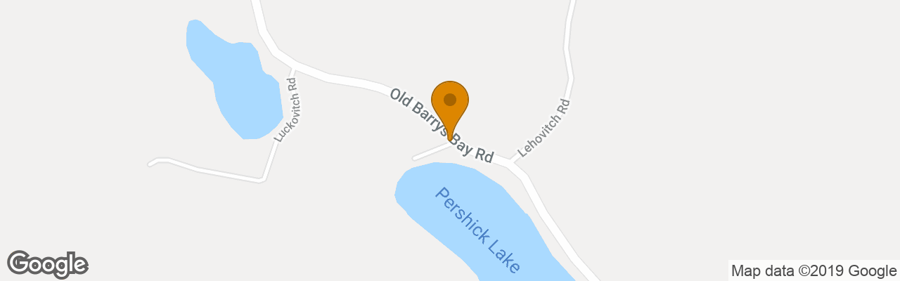 Barry S Bay Golf Resort