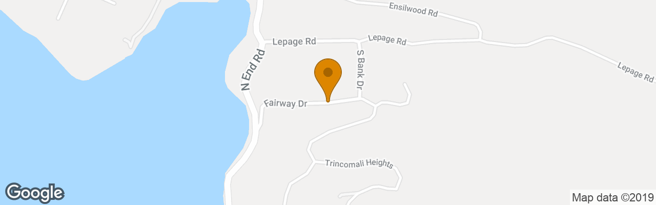 Salt Spring Carriage House B&b