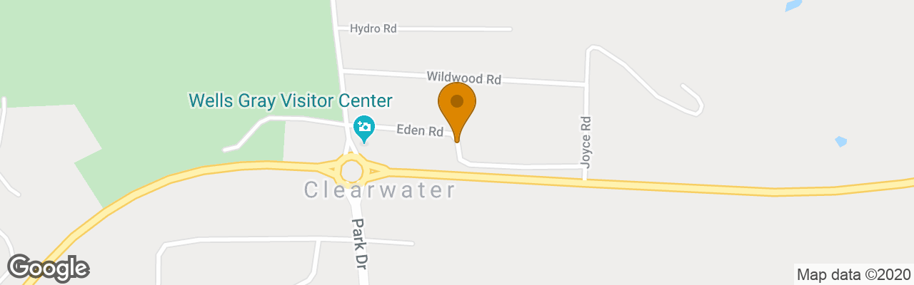 Motel Clearwater Country Inn