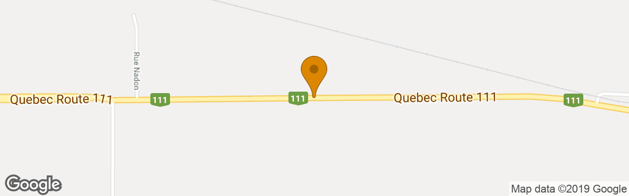 Hotel Nouvellefrontière