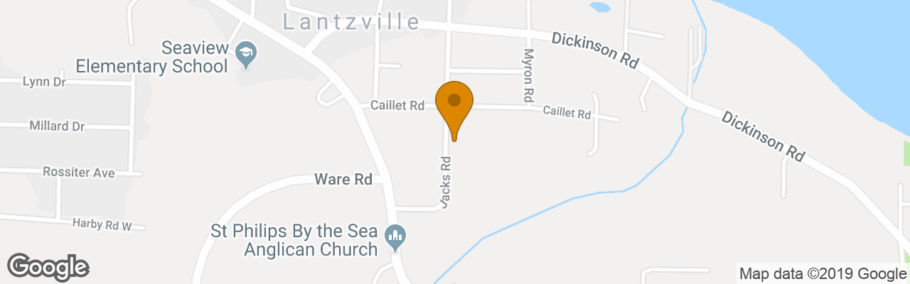 Vancouver Island Eles Escape B&b By The Sea