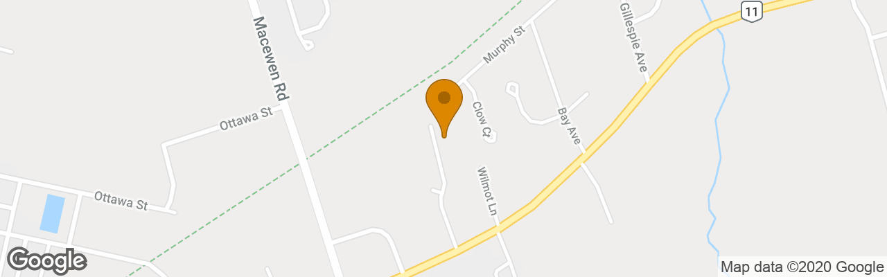 Willowgreen Farm B&b