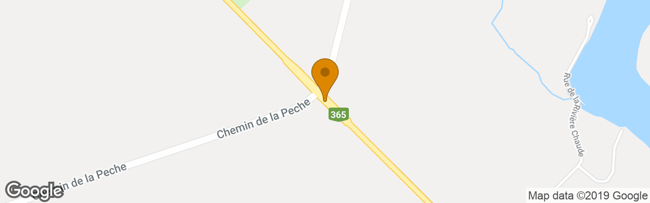 Motel Bonair Pontrouge