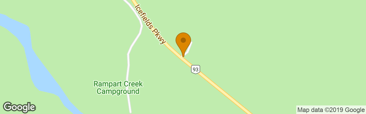 Hirampart Creek Hostel