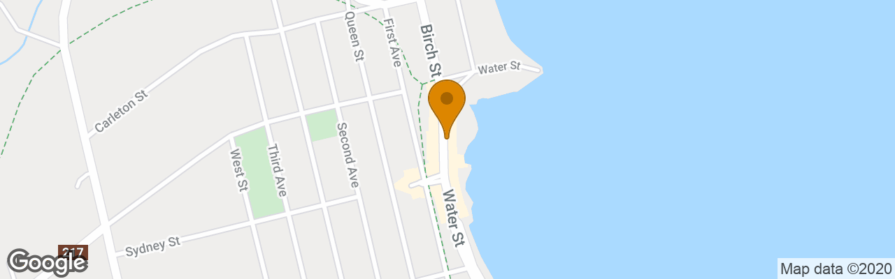 Motel Shoreline Suites