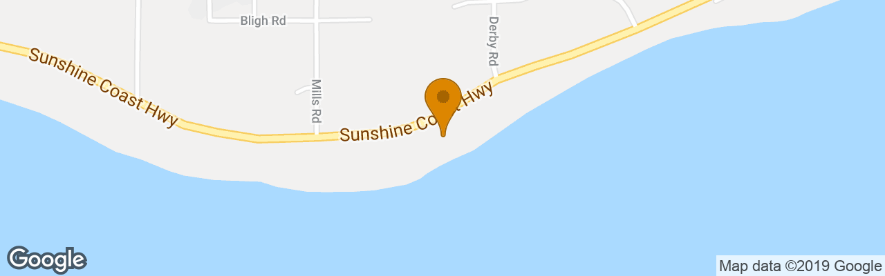 Bed and Breakfast Starfish Studio And Retreat