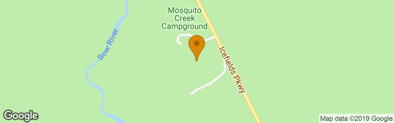 Himosquito Creek Hostel