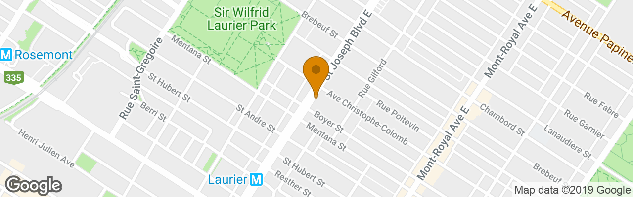 Bed and Breakfast Gîte Urbain La Lanterne