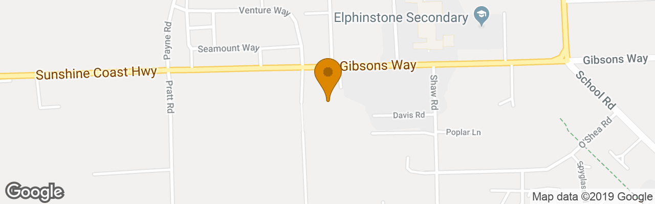 Hotel Gibsons Garden