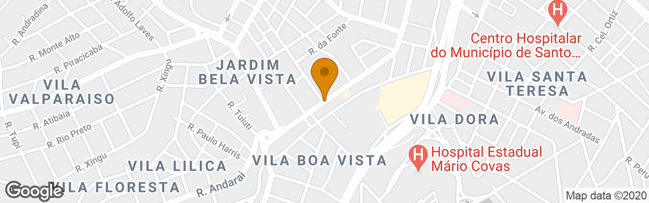 Hotel Blue Tree Towers Santo André 