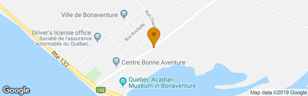 Bed and Breakfast Gîte à La Bonne étoile