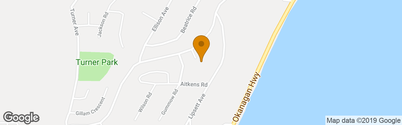 Okanagan Breeze Bed & Breakfast