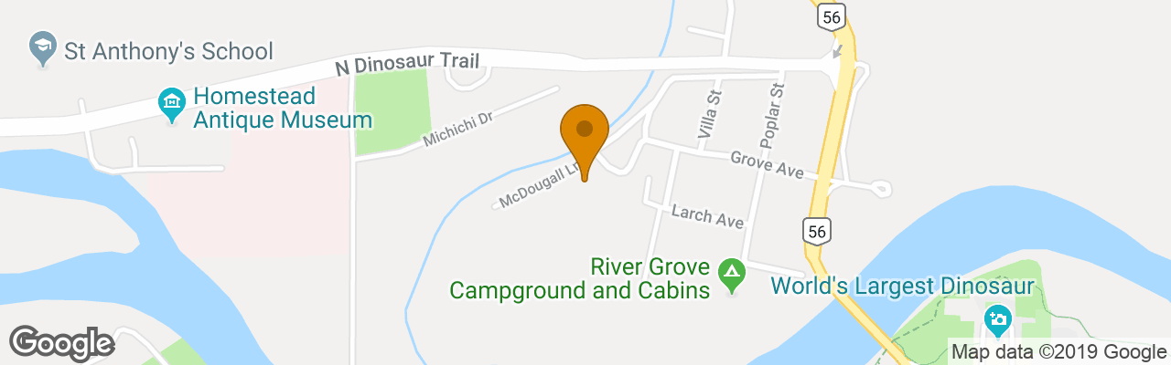 Mcdougall Lane Bed & Breakfast