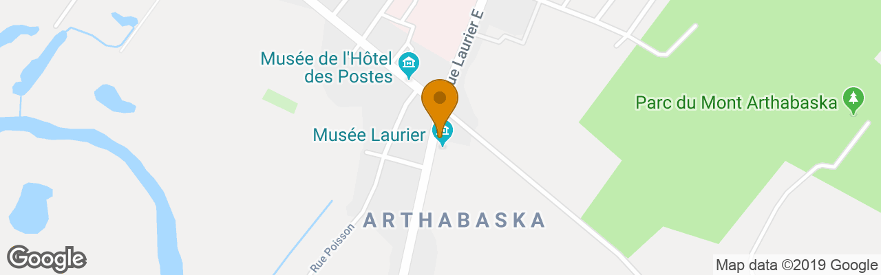 Bed and Breakfast Auberge Au Fil Des Saisons