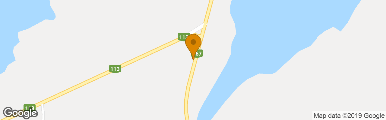 Motel Relais Lac Caché