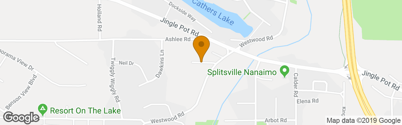 Bed and Breakfast Rockwood House