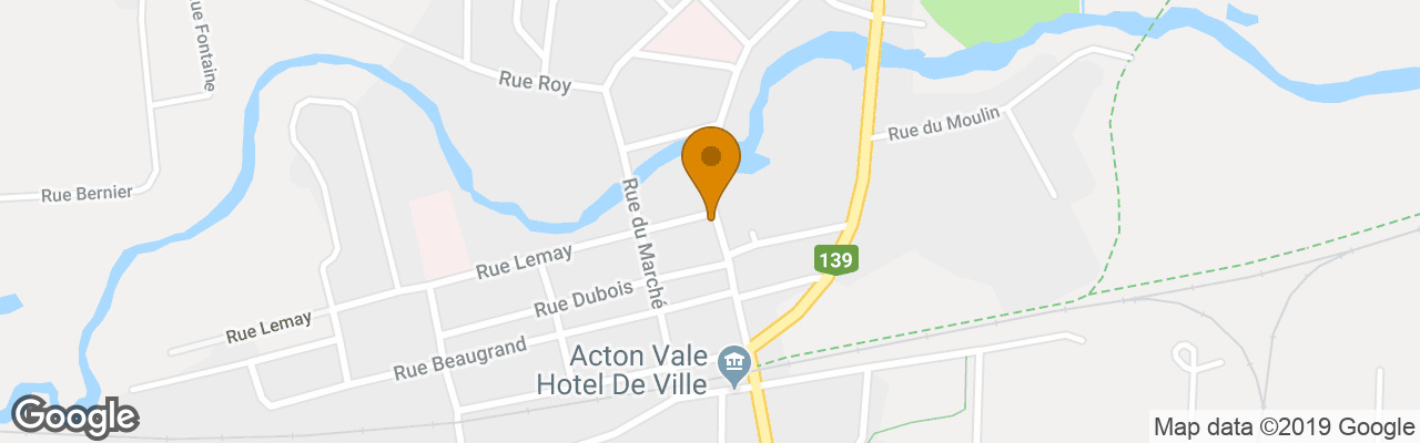 Bed and Breakfast La Maison Du Doc