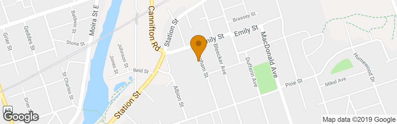 Bed and Breakfast Belle Vie Belleville Guesthouse