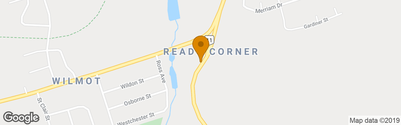 Summerside Motel & Cottages