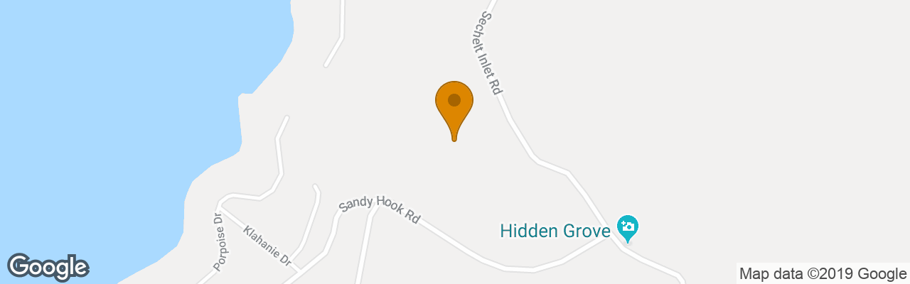 Bed and Breakfast Davis Brook Retreat