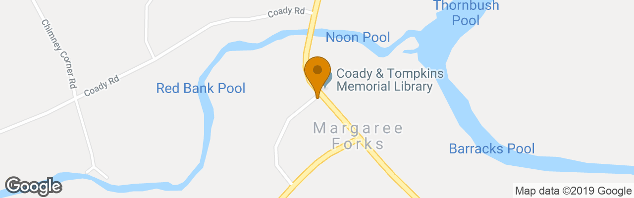 Hotel Margaree Riverview Inn