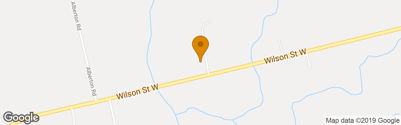 Serenity Ranch Bed & Breakfast