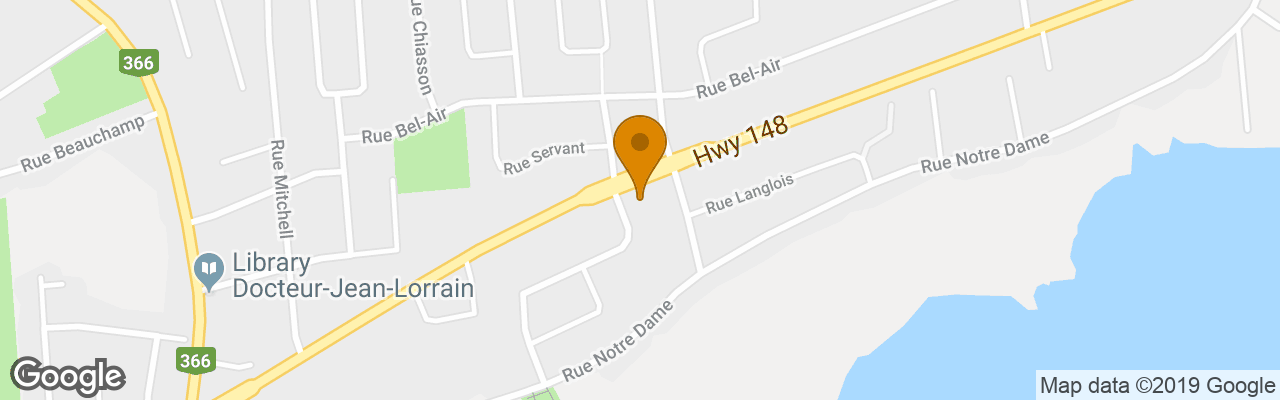 Le Petit Motel Napoléon