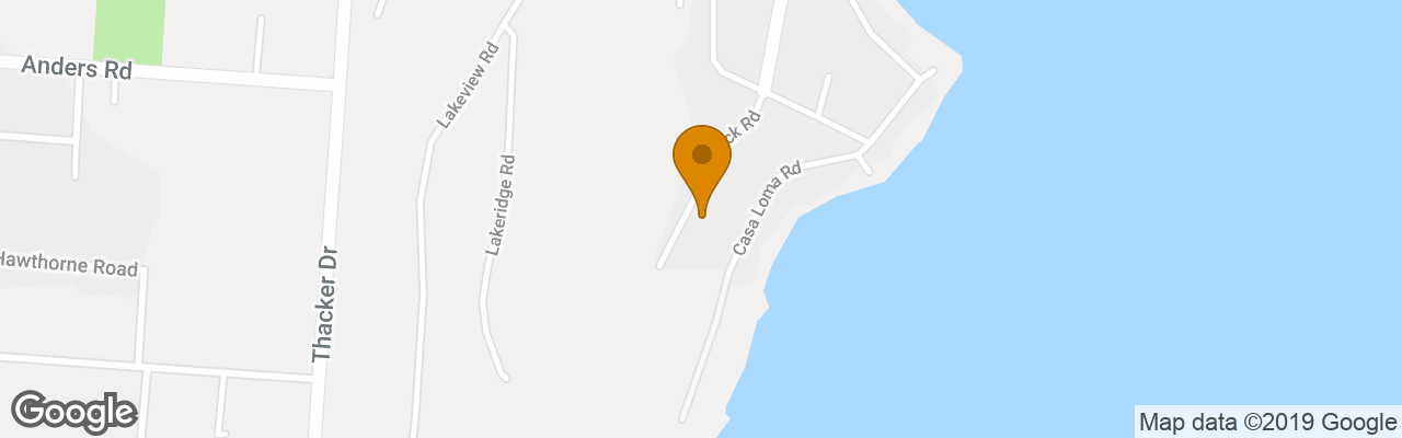 Bed and Breakfast Casa Loma Bnb