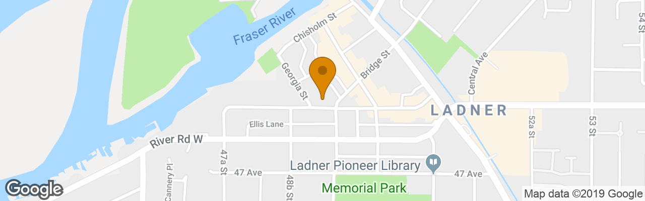 Clair S Bed & Breakfast Inn Ladner Village