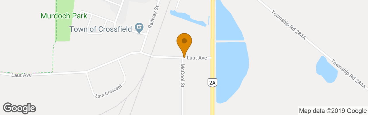 Motel Crossfield Country Inn