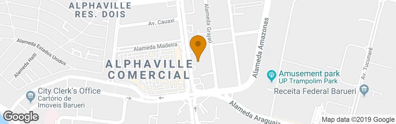 Hotel Radisson Alphaville 