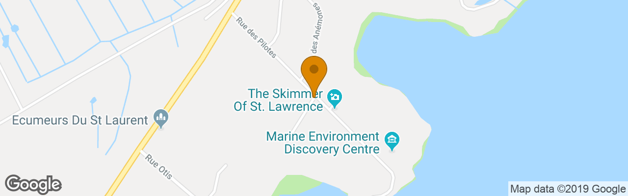 Bed and Breakfast Gîte Chez Lucie