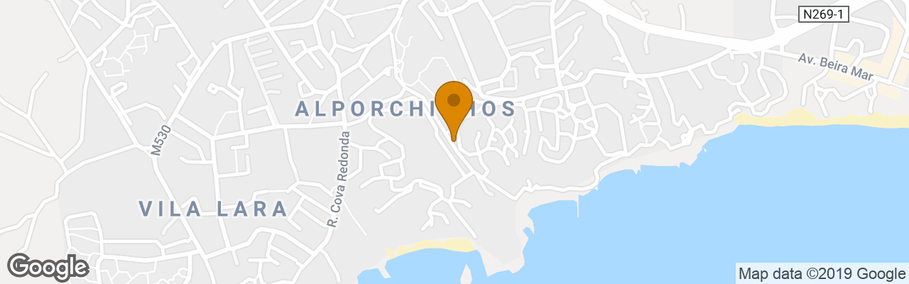 Hotel Vila Vita Parc 