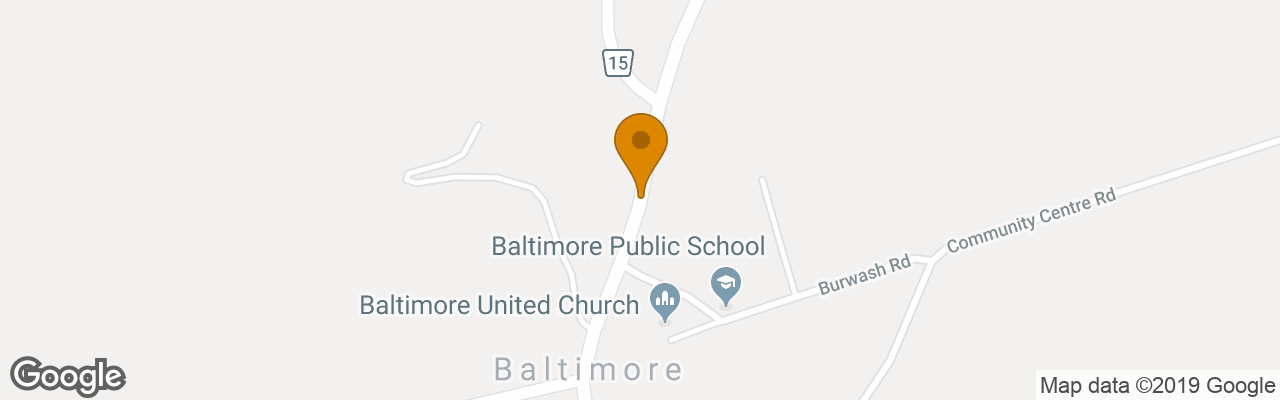 Baltimore Bed And Breakfast