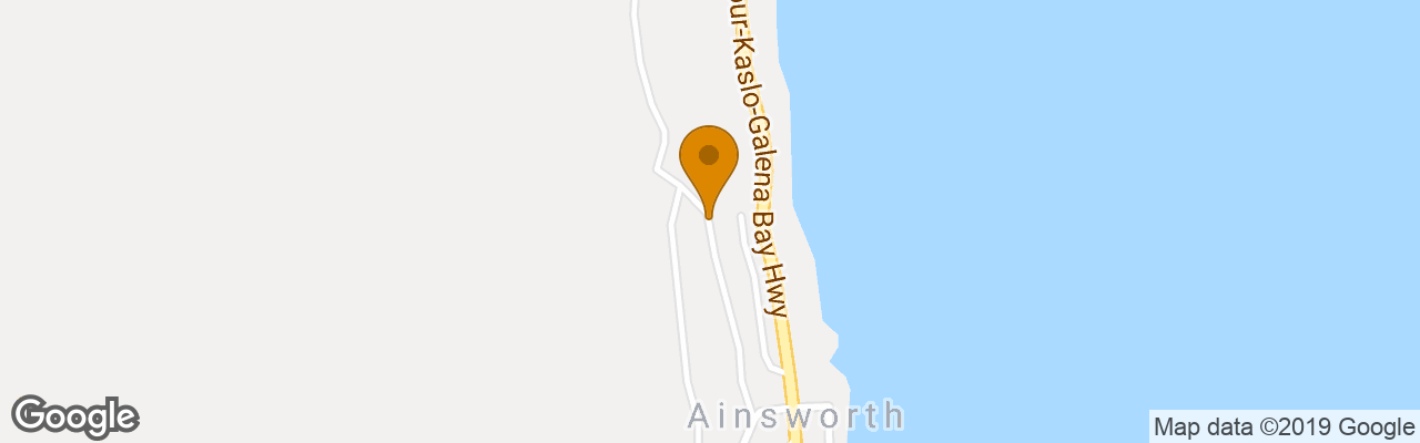 Mermaid Lodge And Motel