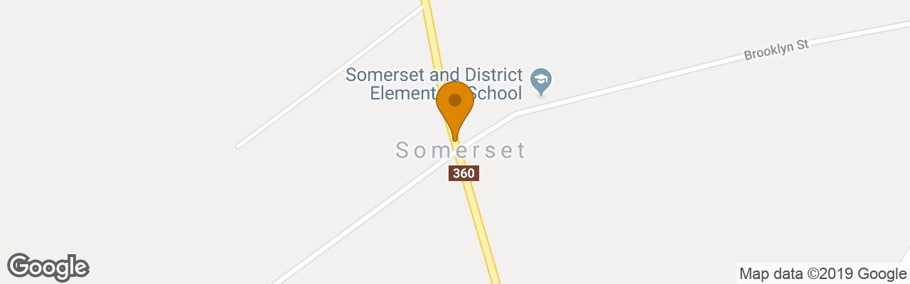 Pillowcase Bed & Breakfast