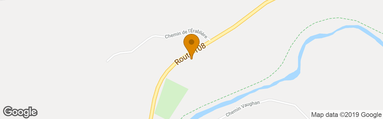 Hostel Auberge La Caravane