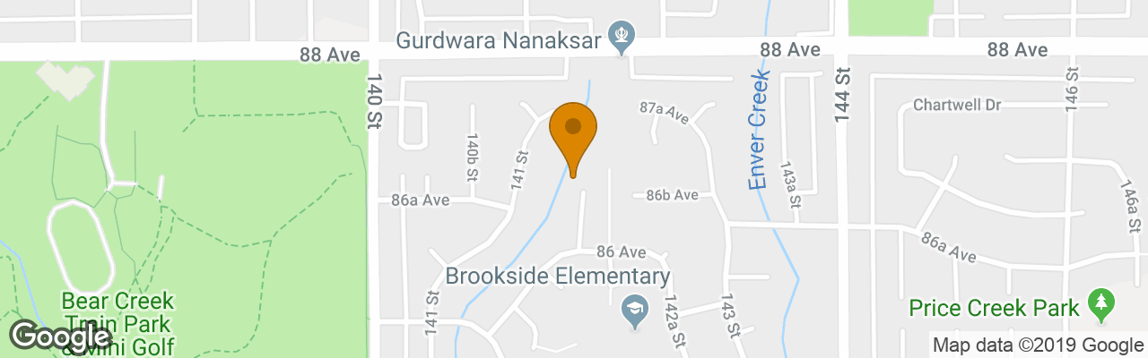 Baileys By The Creek Bed & Breakfast