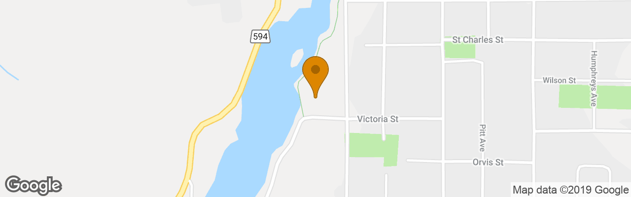 Hotel Riverview Lodge