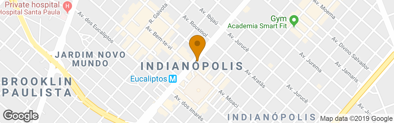 Hotel Bourbon Convention Ibirapuera 