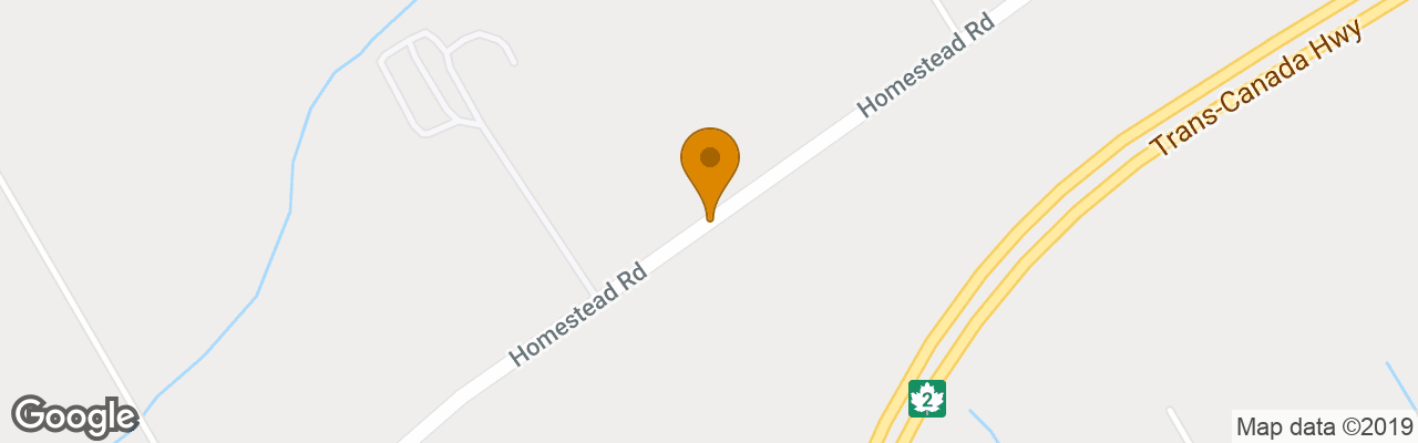 Scenic Motel Moncton