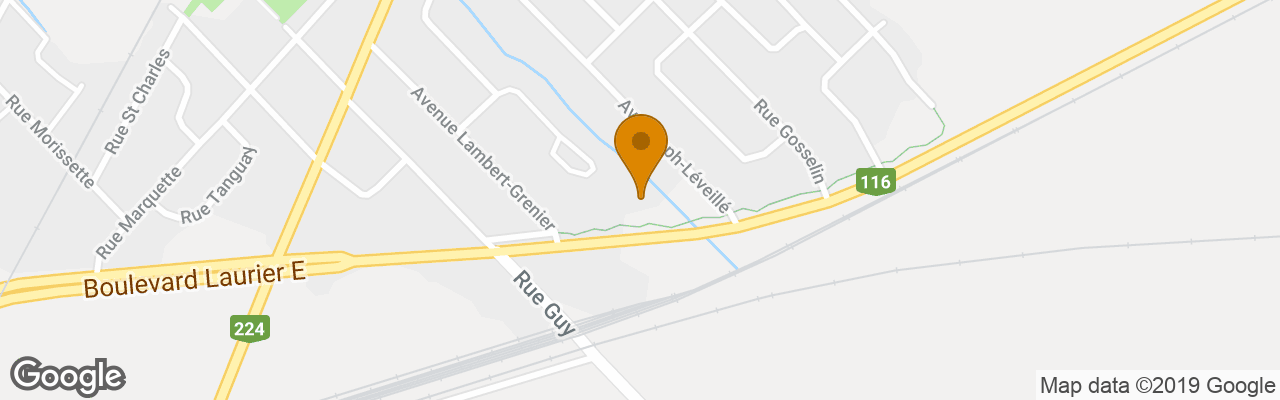 Motel Du Cours D Eau