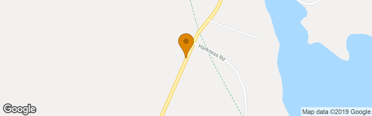 Chamcook Forest Lodge Bed & Breakfast