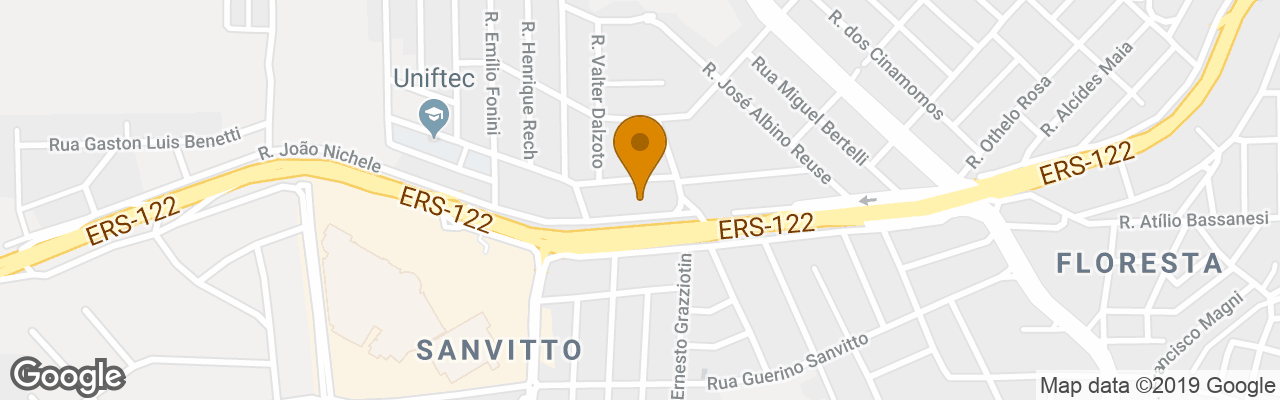 Hotel Ibis Caxias do Sul 