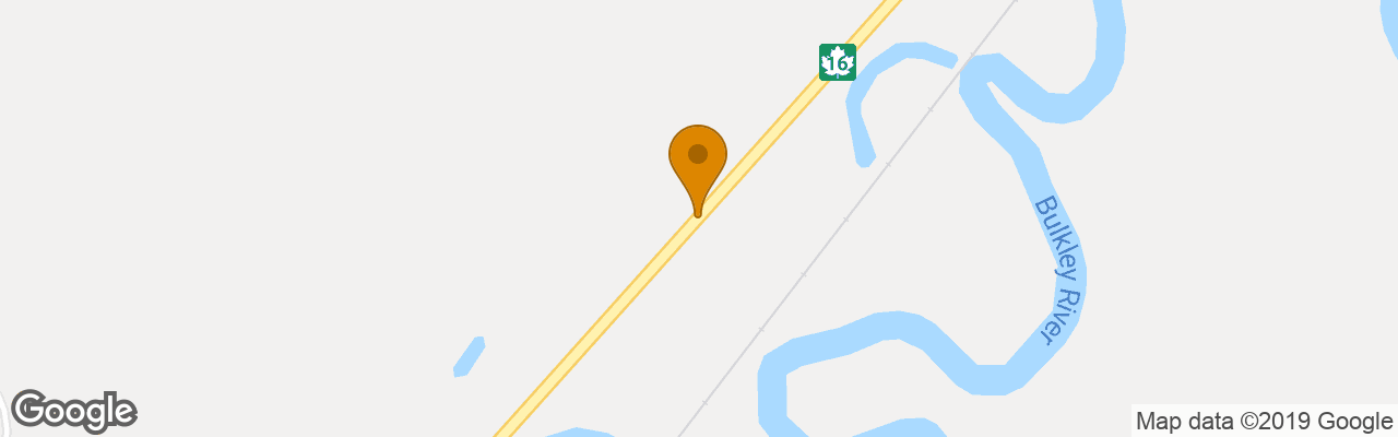 Knotty Pines Bed & Breakfast