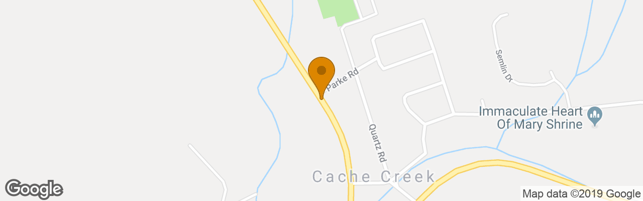 Motel Bear S Claw Lodge