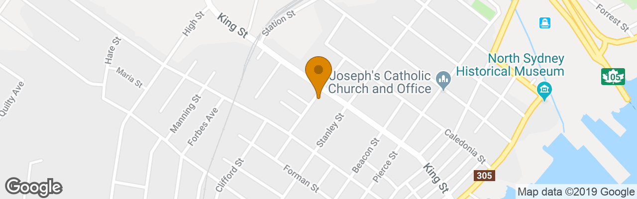 Chambers Guesthouse B&b